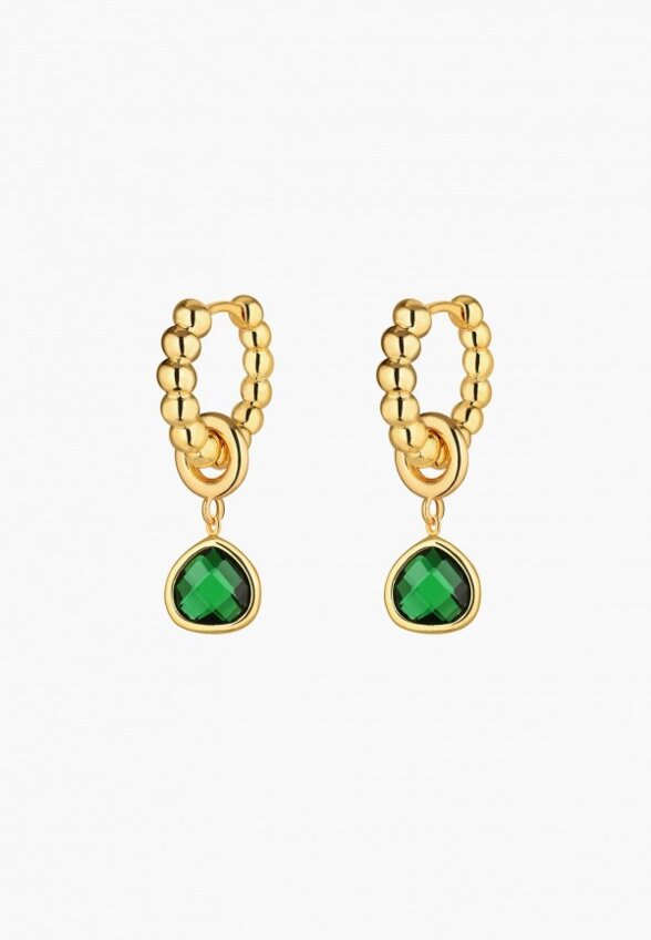 Серьги Kotlo Studio