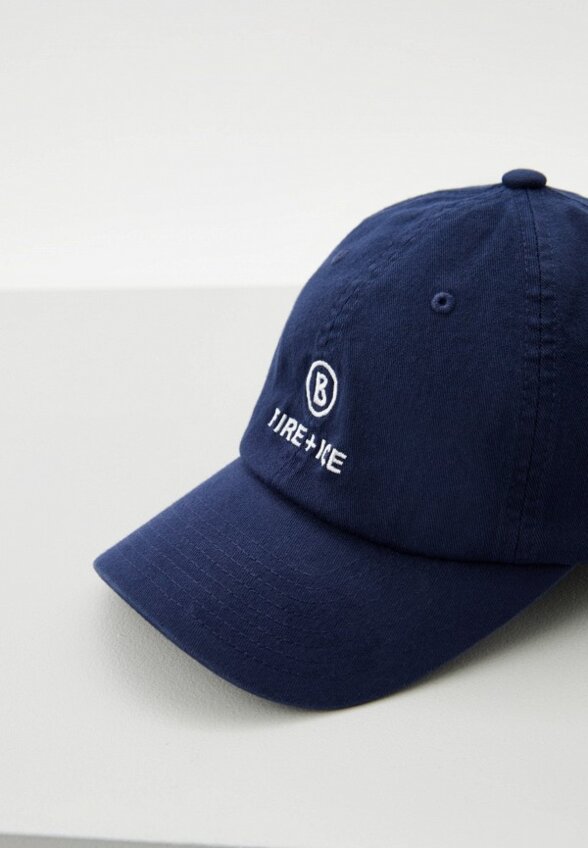 Бейсболка Bogner Fire+Ice