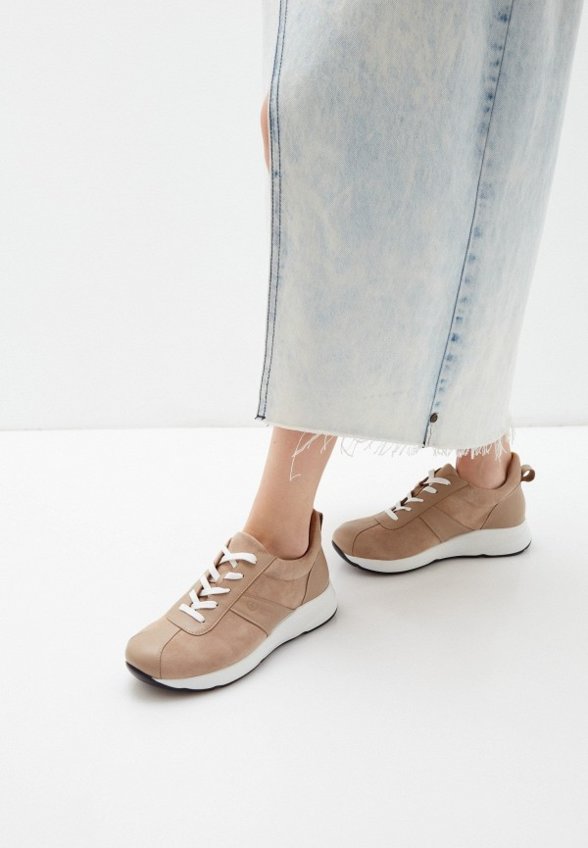 Кроссовки Giotto