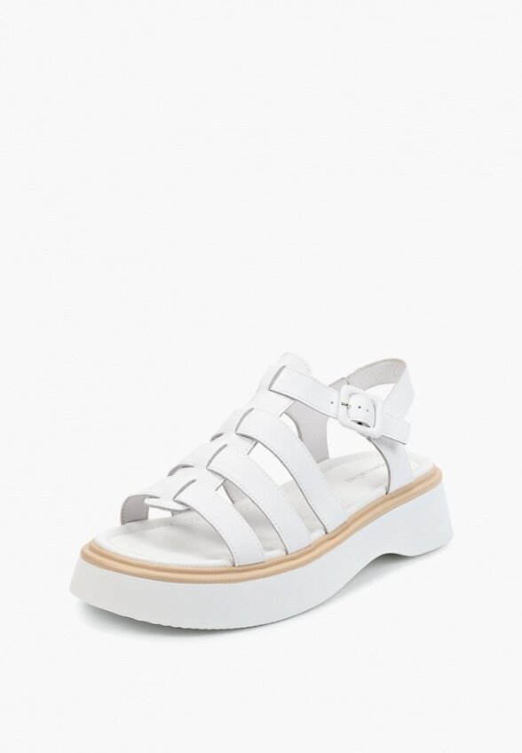 Сандалии Thomas Munz