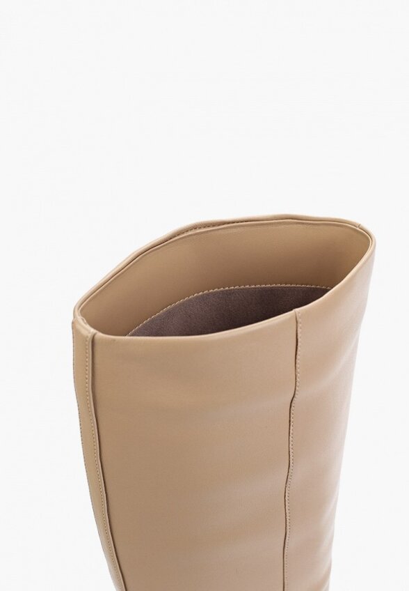 Сапоги Abricot