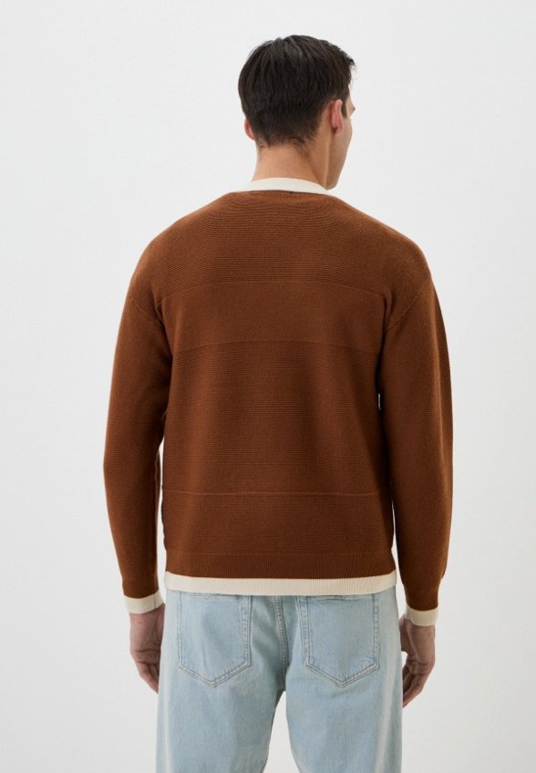 Джемпер Rushbay