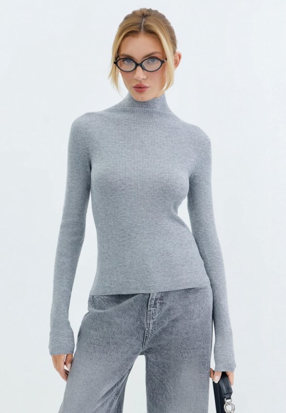 Водолазка Top Top