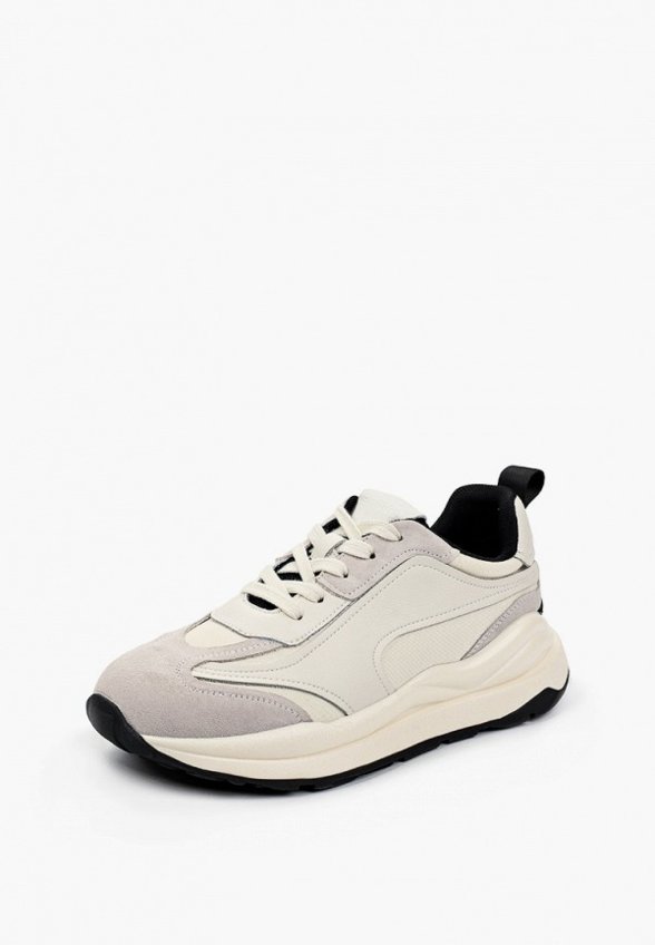 Кроссовки Briggs