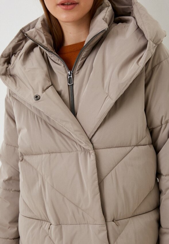 Пуховик Savage