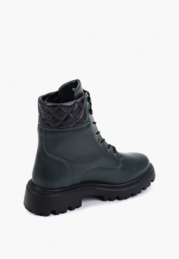 Ботинки Mof-Berg