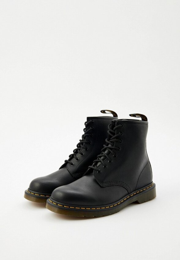 Ботинки Dr. Martens