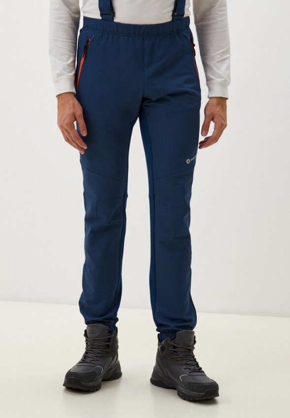 Брюки спортивные Nordway