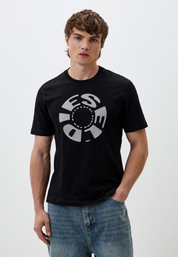 Футболка Diesel