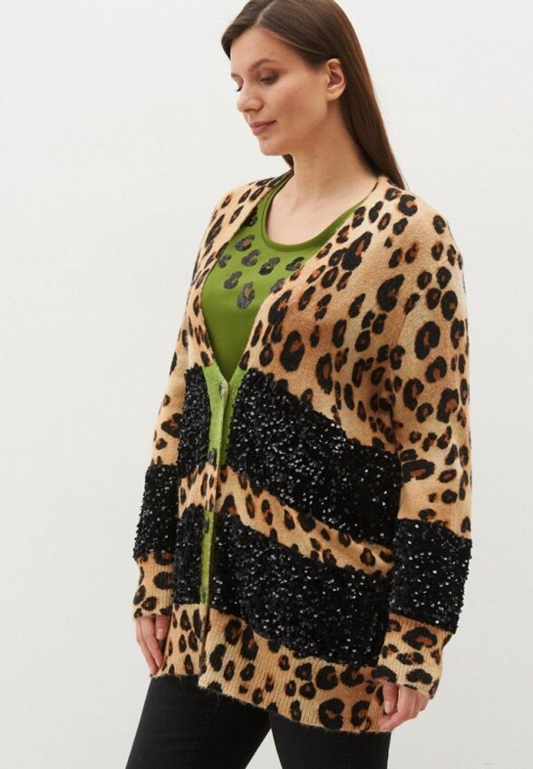 Кардиган Samoon by Gerry Weber