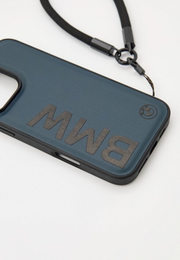 Чехол для iPhone BMW