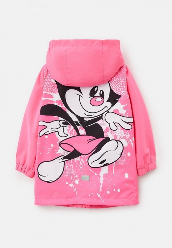 Ветровка PlayToday