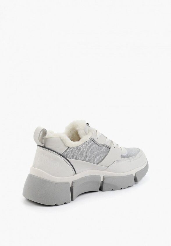 Кроссовки Emanuele Gelmetti