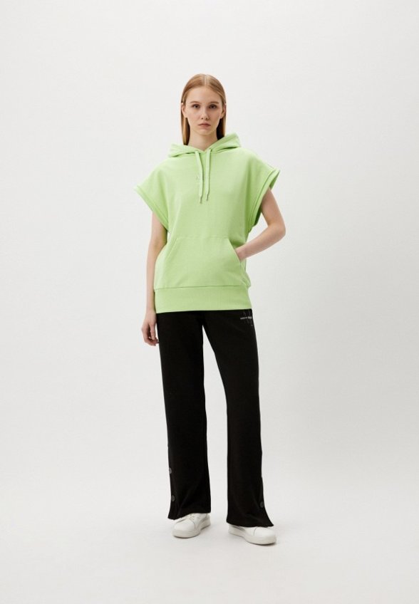 Худи Armani Exchange