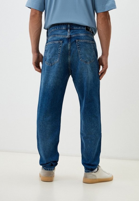 Джинсы Calvin Klein Jeans