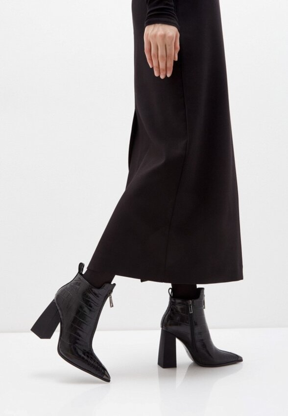 Ботильоны Milhriz