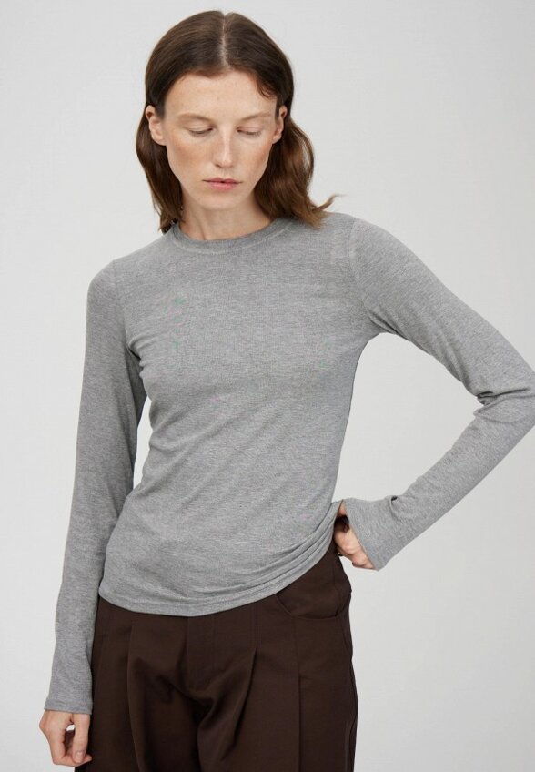 Лонгслив Select Studio