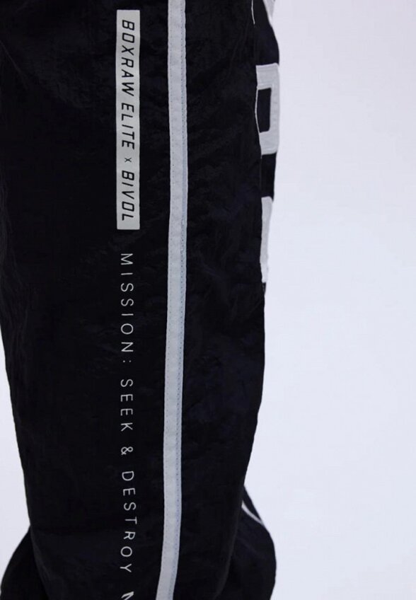 Брюки спортивные Boxraw