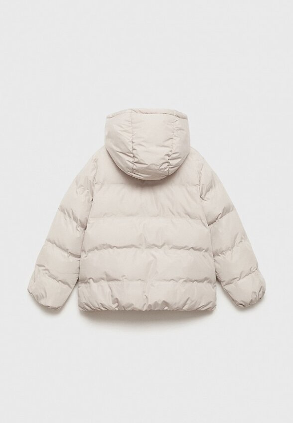 Куртка утепленная Mango Kids