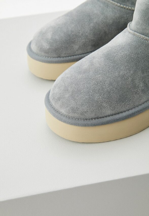 Полусапоги Colors of California