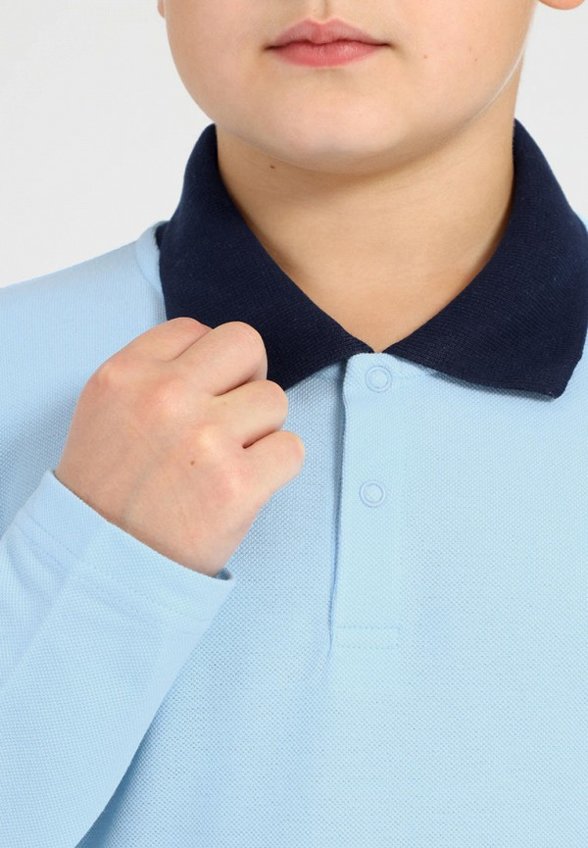 Поло Апрель