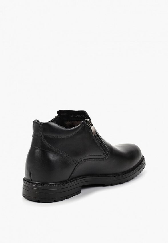 Ботинки Thomas Munz