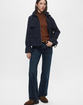 Куртка Trussardi женщинам
