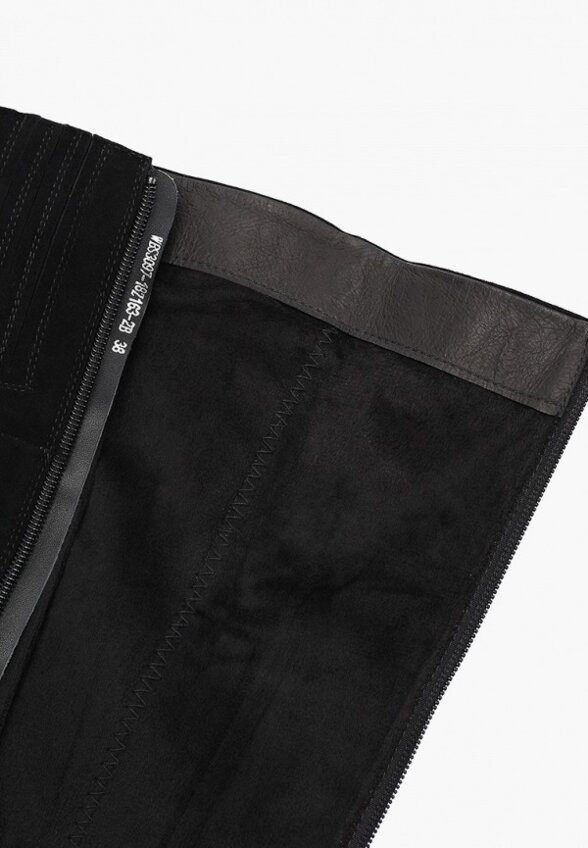 Сапоги Vasconte