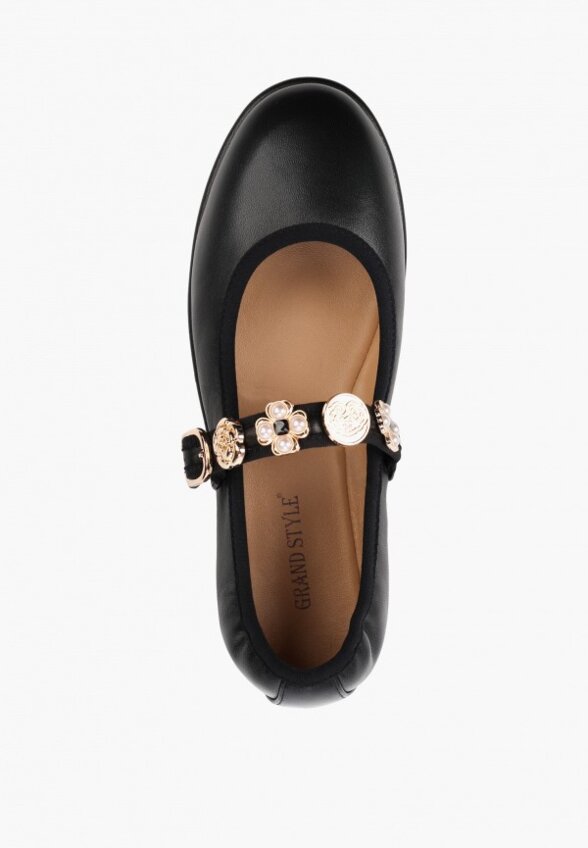 Балетки Grand Style