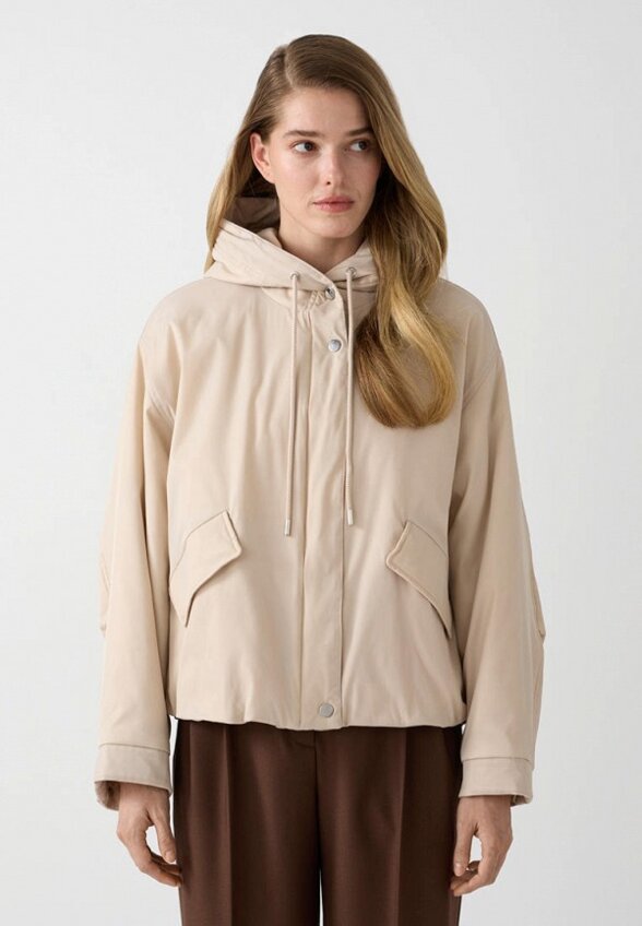 Куртка утепленная Conso