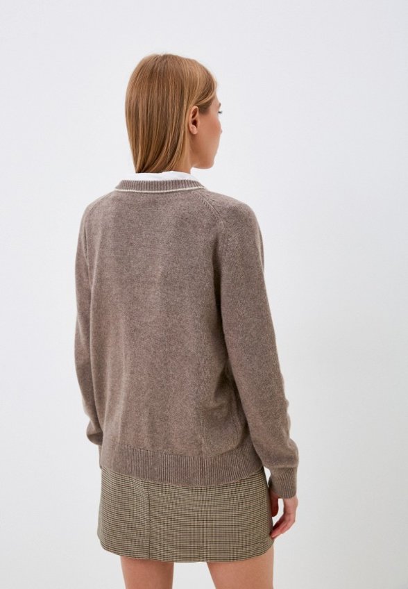 Пуловер Bulmer