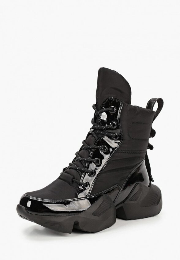 Дутики T.Taccardi