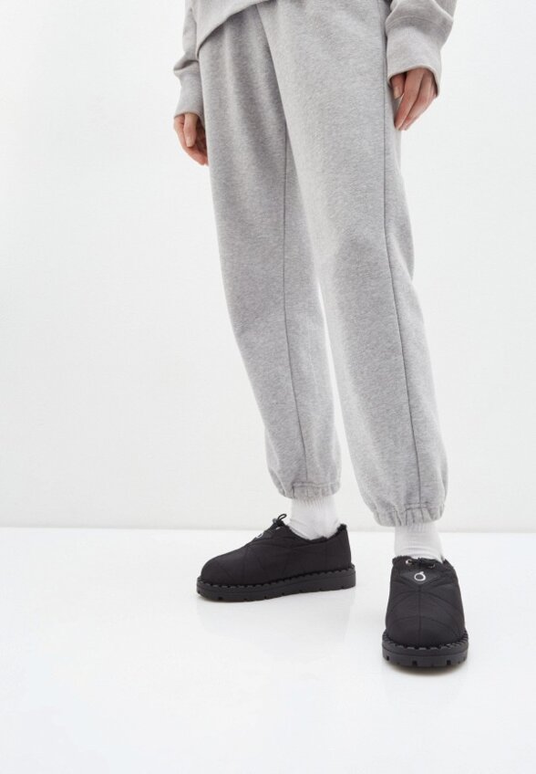 Ботинки Abricot