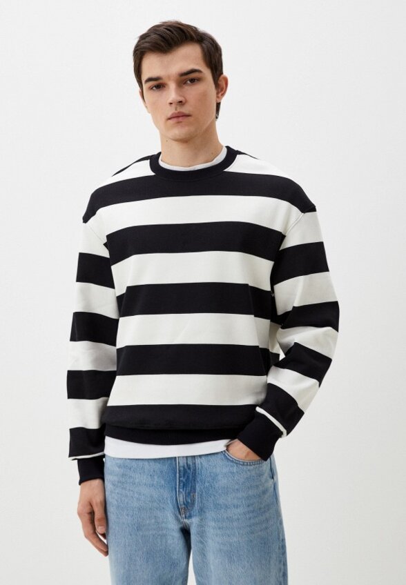 Свитшот Mark Formelle