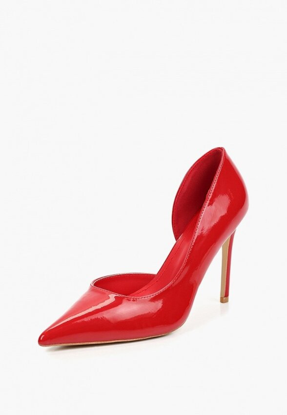 Туфли Vivian Royal