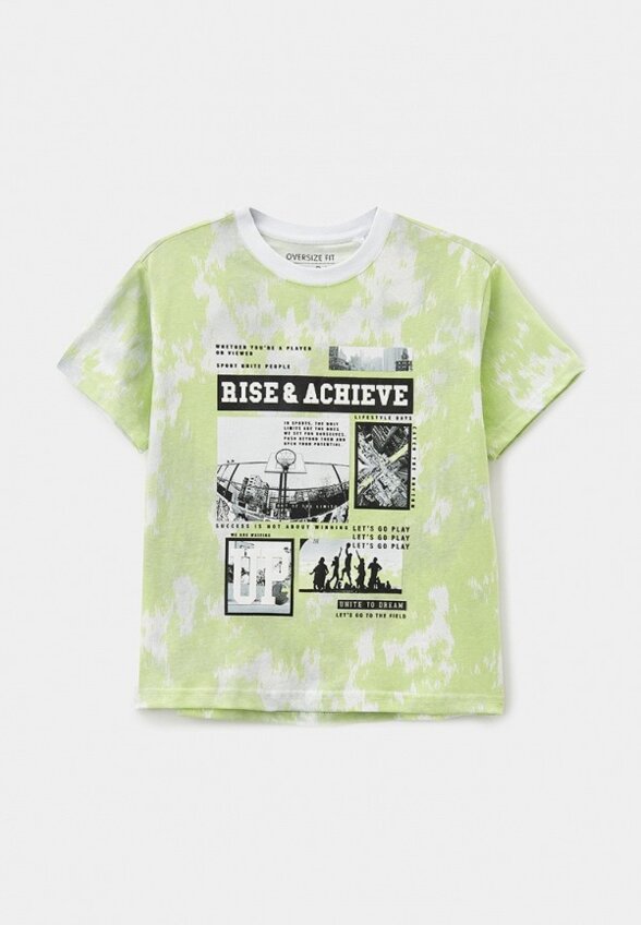 Футболка Funday