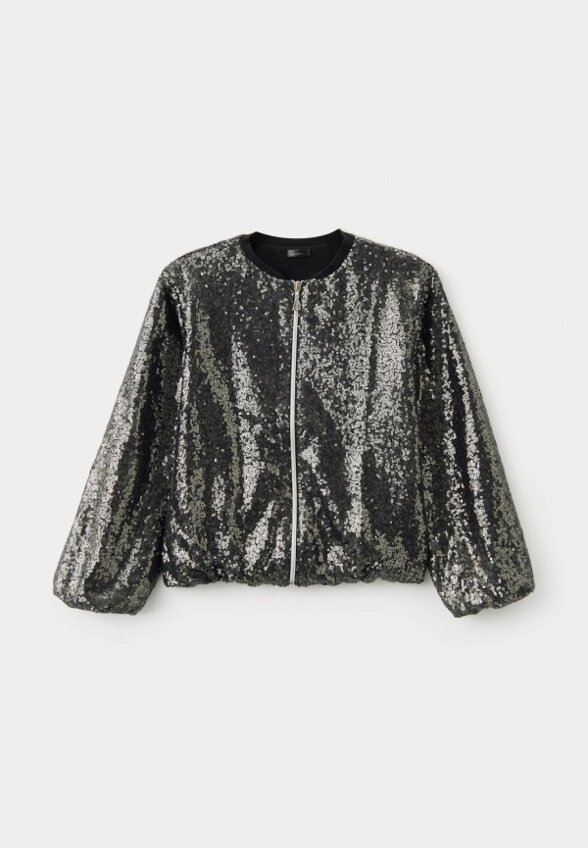 Олимпийка Карамелли