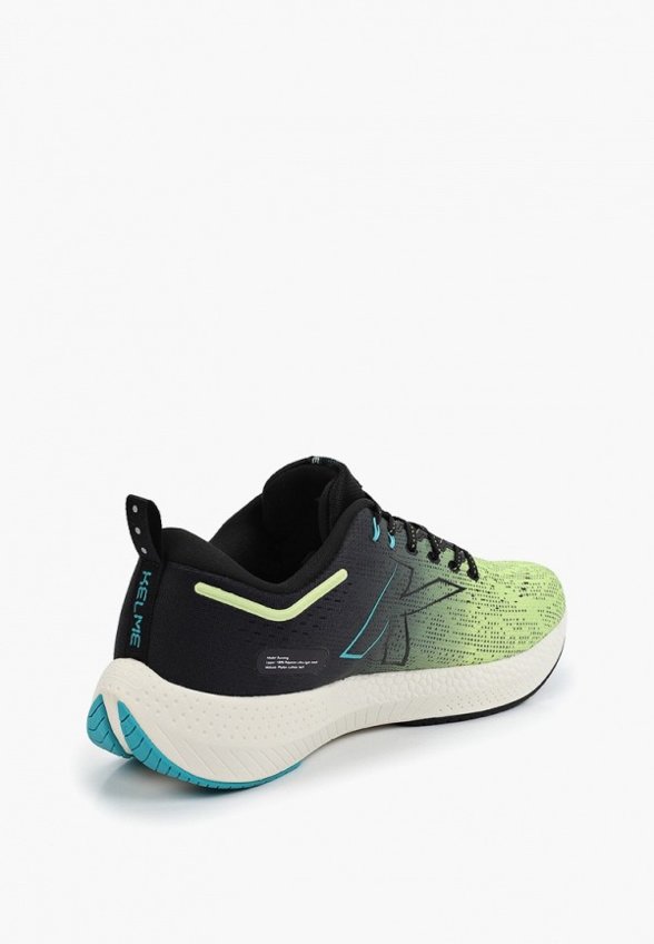 Кроссовки Kelme