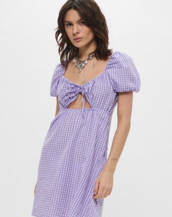 Платье H&M женщинам