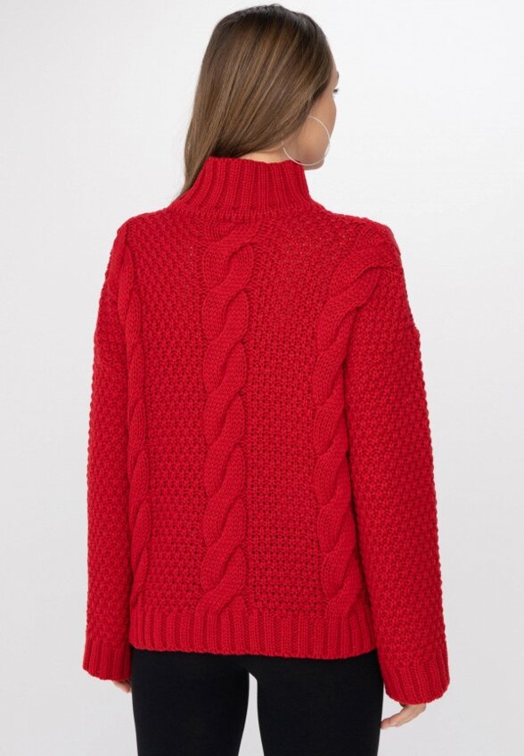 Свитер Стим