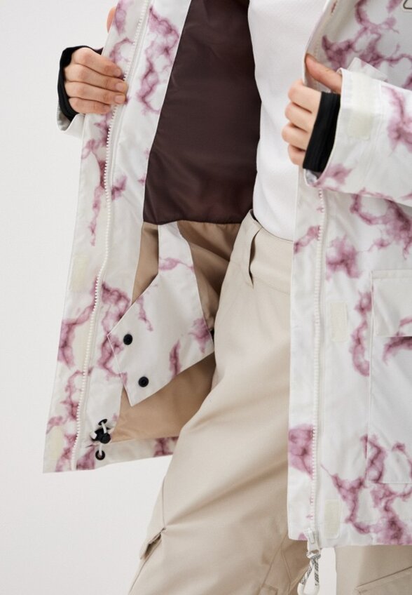 Куртка сноубордическая DC Shoes