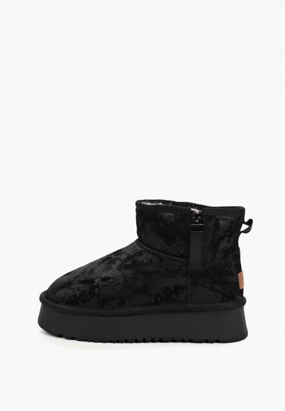 Полусапоги Ascalini