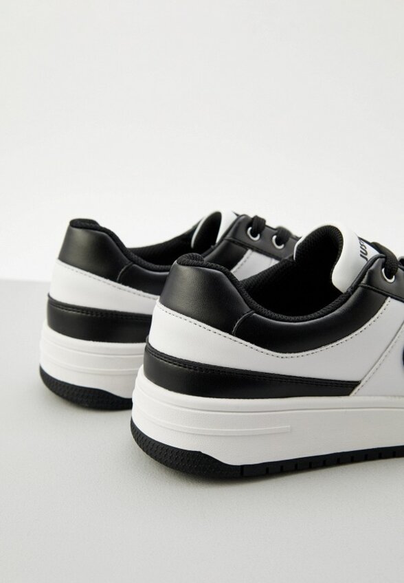 Кеды Just Cavalli