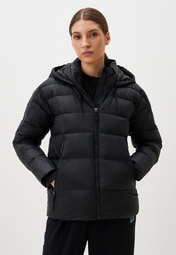 Пуховик Reebok