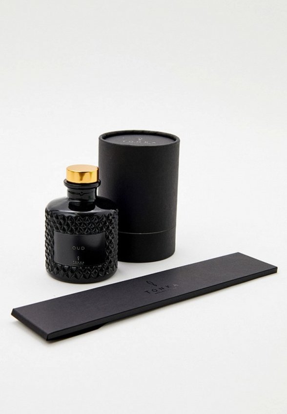 Аромадиффузор Tonka