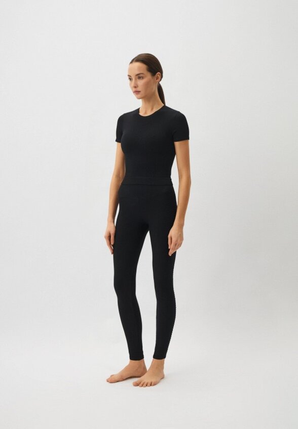 Футболка спортивная Nux