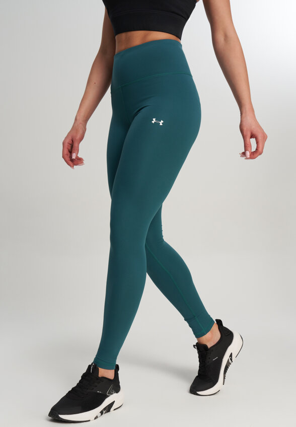Легинсы женские Under Armour Motion, Зеленый