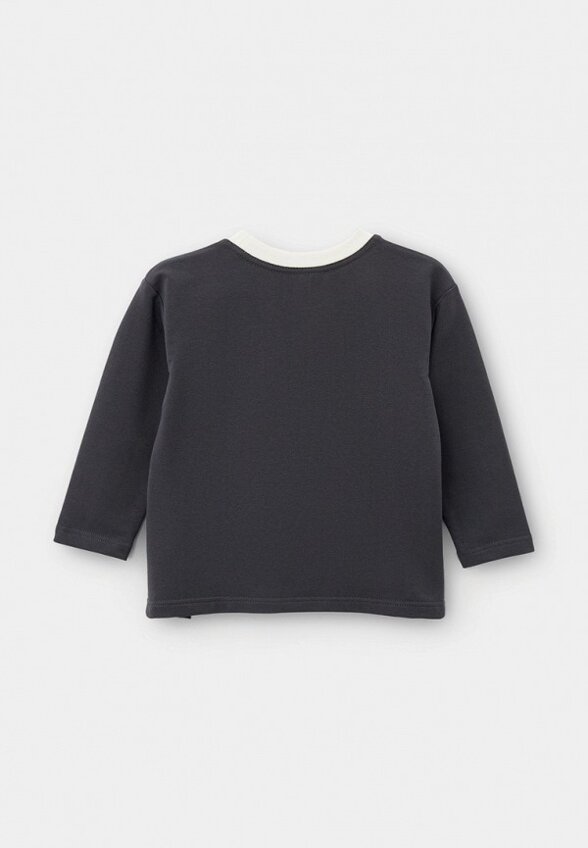 Лонгслив Yansoo