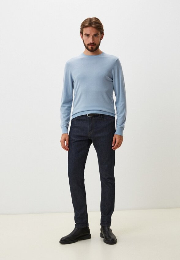 Джемпер Cudgi