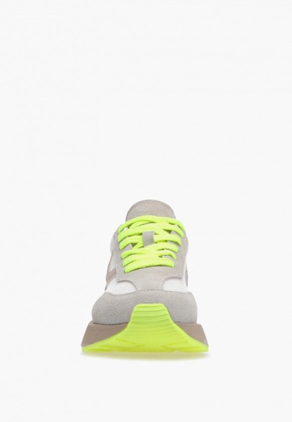 Кроссовки Der Spur